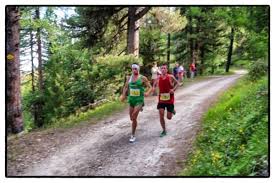 Noch mehr profitieren in zinal pass anniviers liberté: De Gasperi Master Class Continues At Sierre Zinal Irunfar