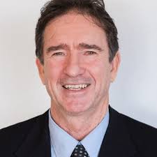 Wayne Desmond Walker