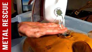 Pin On How To Remove Rust