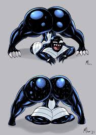 Rule34 - If it exists, there is porn of it  ameizing lewds, she-venom,  venom, venom (marvel)  4681963