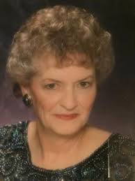 Janet Ewing Obituary
