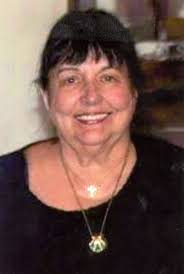 Nancy Jescavage Obituary