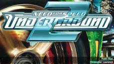 Need For Speed Underground 2 Soundtrack (Continuous Mix) - YouTube