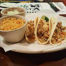 Maybe you would like to learn more about one of these? Smelly Fish Taco Great Drinks Review Of Me Gusta Latin Kitchen Bar Louisville Ky Tripadvisor