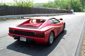 Check spelling or type a new query. 1987 Ferrari Testarossa Values Hagerty Valuation Tool