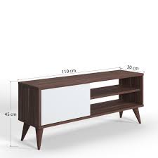Vere Tv Unitesi Ceviz Fiyati Ruum Store