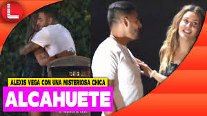 We did not find results for: Captamos Al Futbolista Alexis Vega Con Una Misteriosa Chica Aunque Su Esposa Este Embarazada Youtube