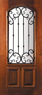 Wrought Iron Door On Kapi Sundurmalari Tasarim Ahsap Isleri