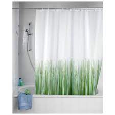 240 x 60 cm ca. Giordanoshop Tenda Per Vasca Da Bagno E Box Doccia In Poliestere Anti Muffa 180x200 Design Nature Eprice