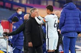 Kmhlkkfwxx20um This is the match sheet of the premier league game between everton fc and chelsea fc on dec 12, 2020. https theprideoflondon com 2020 12 13 chelsea player ratings everton underwhelming