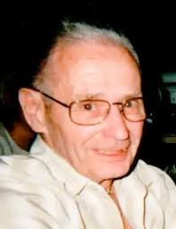 Obituary information for Alvin E. Stearns
