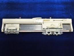 Taitexma Th868 20 Punchcard 4 5mm Knitting Machine K Lace Carriages At Allbrands Com