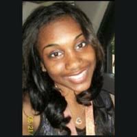 Jazmine Ford's Instagram, Twitter & Facebook