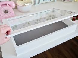 Valentines Box Frame Diy Ikea Kasseby Dainty Dress Diaries Diy Frame Box Frames Ikea Diy