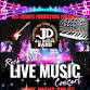 "Moxie community pub live concert" - 1420 Old Main St Event Image