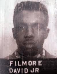 David Filmore Jr.