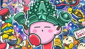 Maybe you would like to learn more about one of these? Special Kirby Artwork Shared To Celebrate Christmas 2020 Nintendosoup