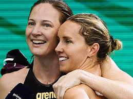 Tokyo Olympics: Australian Selection Trials, Emma McKeon upsets Cate  Campbell in 100m freestyle