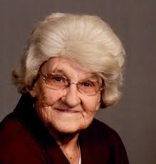 Eleanor White Obituary