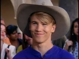 Beverly Hills, 90210" The Next Fifty Years (TV Episode 1991)