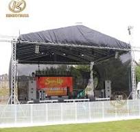 Outdoor Event Mobile Stages Concert for Sale - Outdoor ...