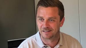 HU Supporters Trust Interview Michael Barron