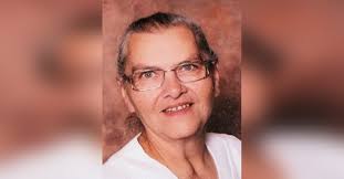 Obituary information for Beverly Ann Bracy