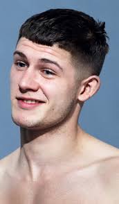 Danny Blake & Vincent Pons by Mert & Marcus