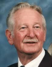 Obituary information for Henry Long "Jack" Harris