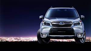 location los angeles california スバル フォレスター 名車 スバル