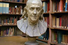 Maybe you would like to learn more about one of these? Some Yale Students Not Cool With Ben Franklin S Name On Residential College Phillyvoice