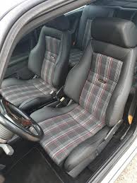 Auf facebook sind wir auch gib rotaryworks ein in suche oder telefonisch unter 00436606551926 whats app. Vw Sitze Noch Ne Fette Sache Fur Den Gti Eingebauter Facebook