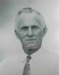 John James Strobel (1892-1969)