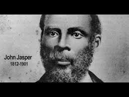 John Jasper, Slave Preacher