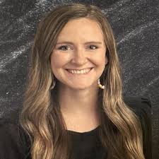 Miss Scott's 2nd Grade Class