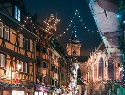 Colmar town centre is essentially pedestrian, comprises numerous architectural treasures such as monuments, churches, museums and alleys, full of imposing buildings dating from the middle ages to. Colmar The Magic Of Christmas Christmas In Alsace