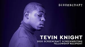 Tevin Knight's Instagram, Twitter & Facebook