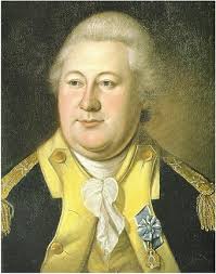 Henry Knox: First American Secretary of War