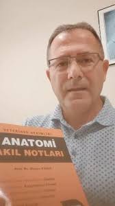 Veteriner Hekimliği Anatomi Akıl Notları: Başarıya Giden Yolun Anahtarı,  Veteriner Hekimlikte Akıl Notları Serisi’nin en yeni üyesi olan “Veteriner  Hekimliği Anatomi Akıl Notları”, veteriner anatomi ...