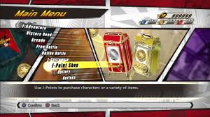Saint seiya soldiers soul feature characters from the whole series,. Ps3 Saint Seiya Soldiers Soul Max Money All Characters Unlocked Save Youtube