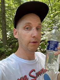 Does anyone rock climb or shred dunes?