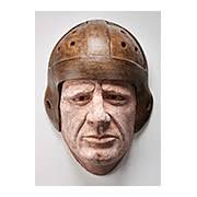 Brian Gross Fine Art: Artists: Robert Arneson