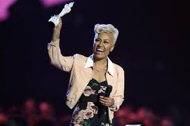 Emeli Sande Makes Official Chart History Smashing The