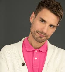 Billy Gollner, Faculty at The Lovetri Institute for Somatic Voicework™