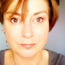 Alison Slade (@alislot)