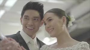 Người đẹp thị phi' Thái Lan kết hôn lần hai