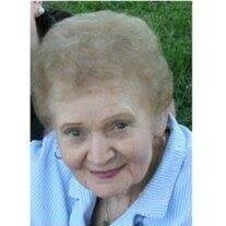 Fran Anderson Obituary