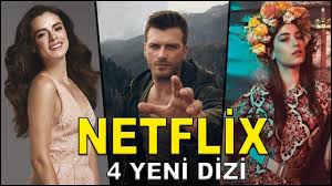 Bu survivor'da, sercan yıldırım, anıl berk baki, atakan arslan, sahra işık, berkan karabulut, birsen bekgöz, elif gören, hakan hatipoğlu, nagihan karadere. Ocakta Gelecek 10 Yeni Dizi Exxen Youtube