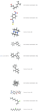 Source = nci/cadd cactus chemical identifier resolver i've tried to do some scrubbing of web pages with chemical information and even when i think that a website has some consistent structure i find that there are always special cases or the web site provider chooses that particular time to. Look Up Info Associated With A Given Cas Chemical Identifier From The Nist Webbook Nci Cadd Chemical Identifier Resolver Mathematica Stack Exchange