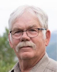 Val Hymas Obituary October 8, 2025